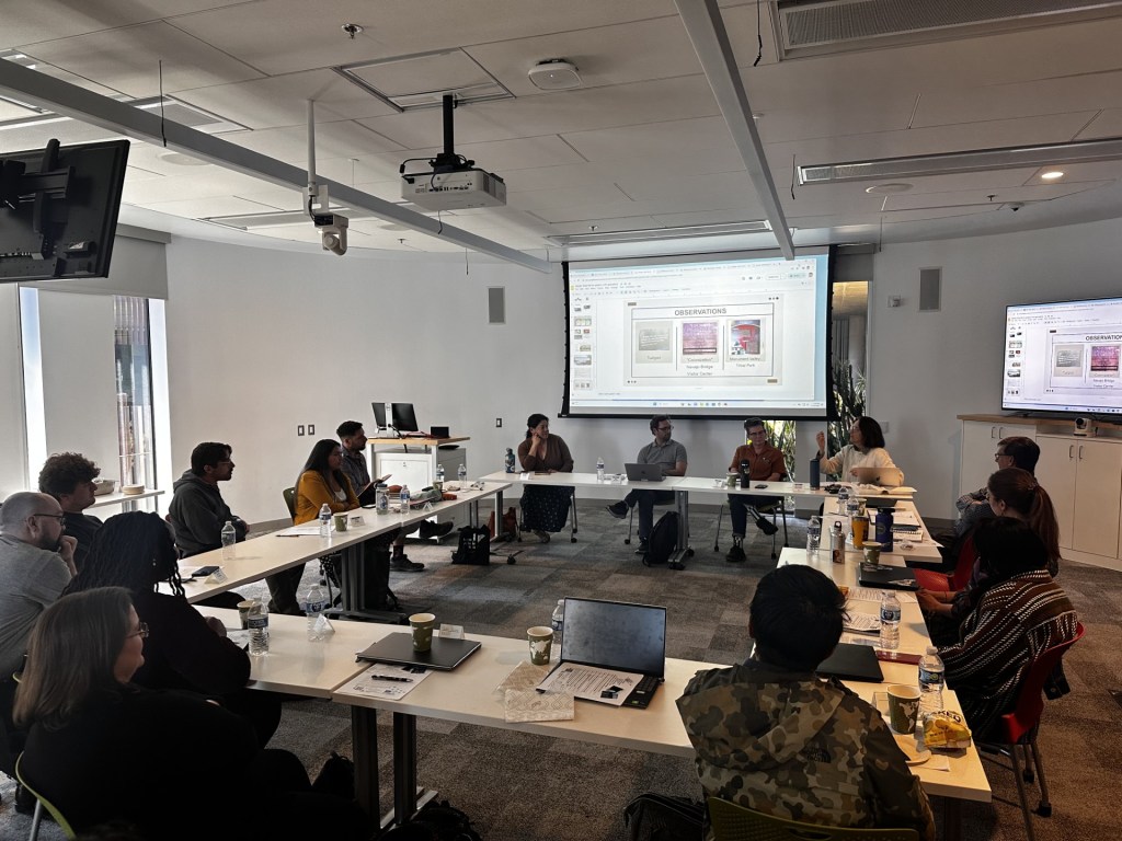 Water Ways: A Program of the UNESCO Chair in Environmental History at the University of Arizona and the Public History&nbsp;Collaborative